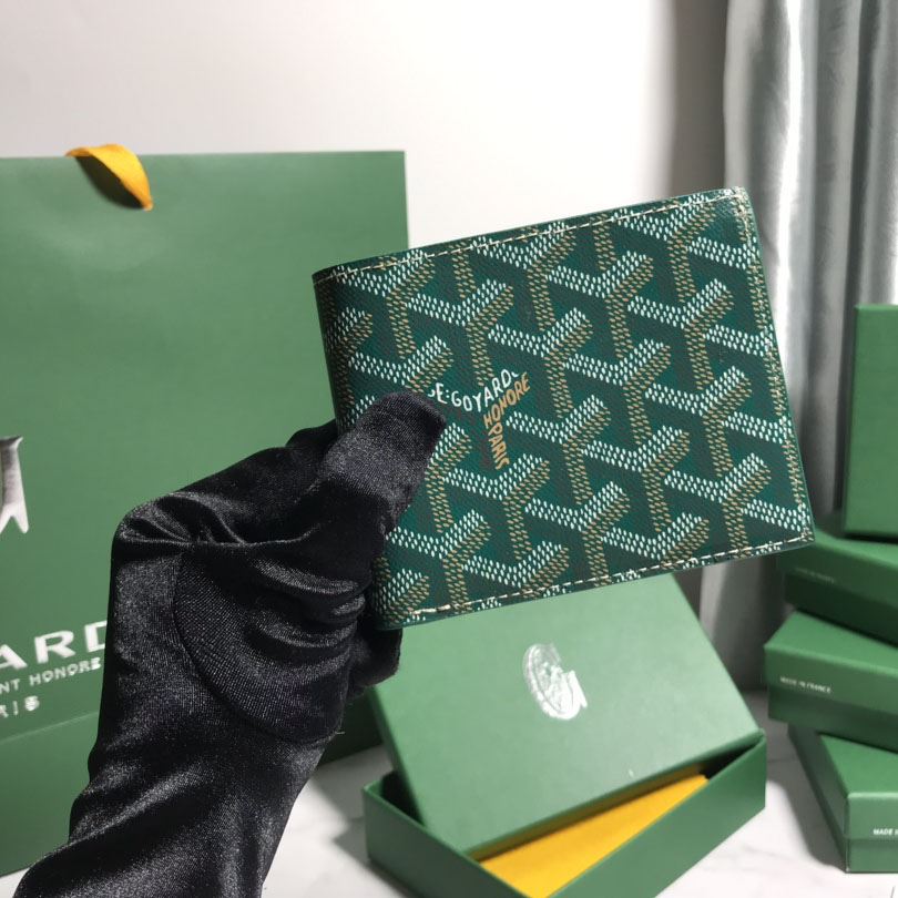 Go*ard wallets